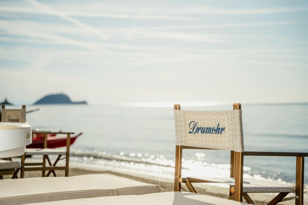 Drumohr Progetto Summer Resort Grand Hotel Alassio 2