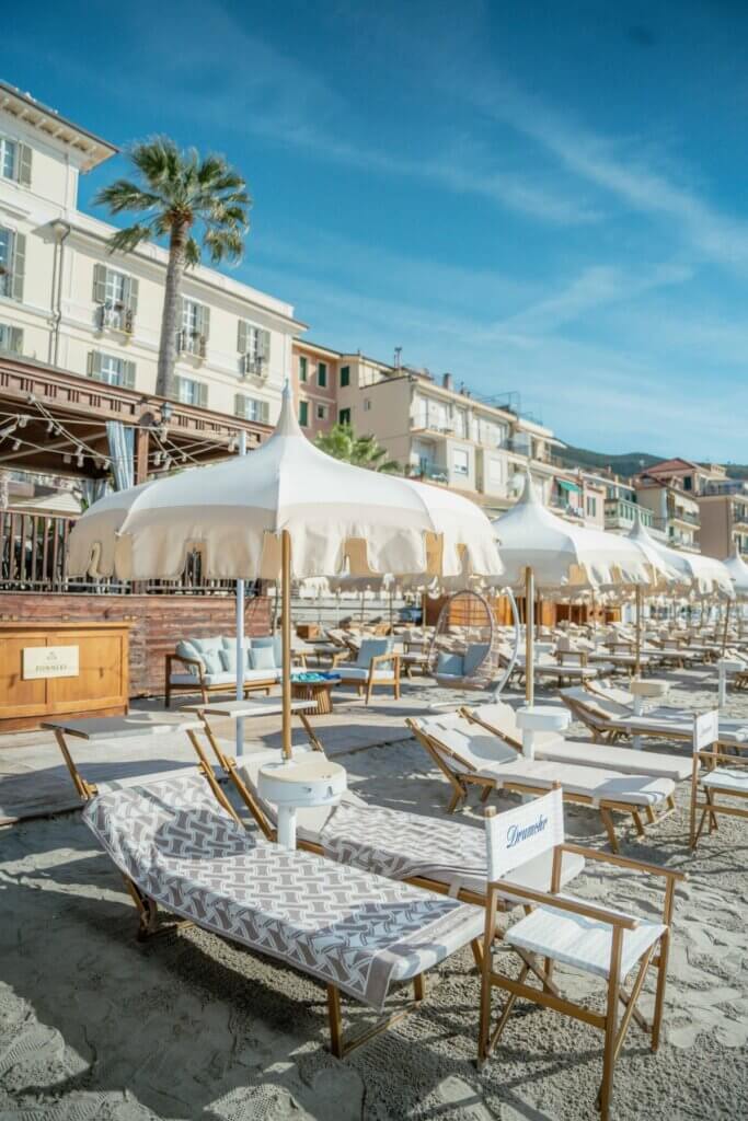 Drumohr Progetto Summer Resort Grand Hotel Alassio 5